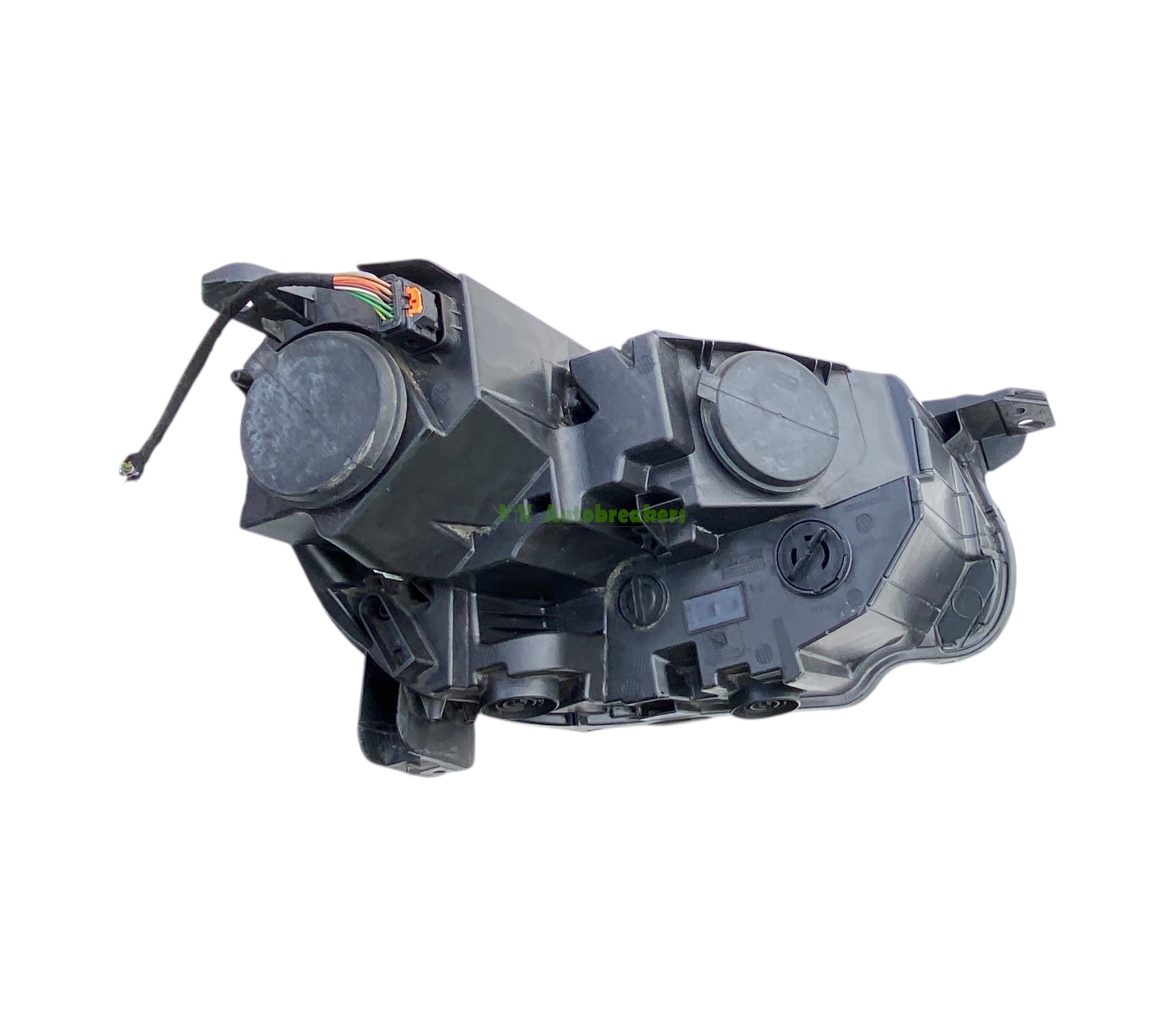 Headlight Peugeot Partner 9816826280 Left Genuine 2019