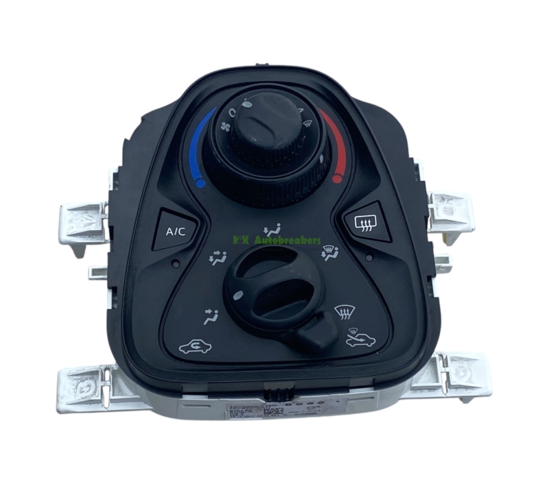 Heater ac control panel aygo c1 108 55900-yv030 b000737077 2016 2 | mk autobreakers ltd Heater Ac Control Panel Aygo C yv B