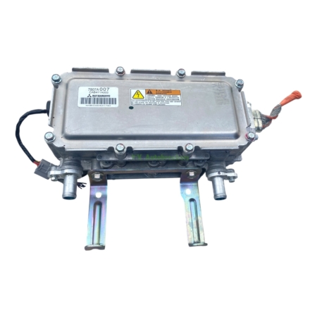 Heater Converter Inverter Mitsubishi Outlander 7807A007 Genuine 2016