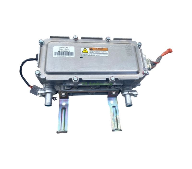 Heater converter inverter mitsubishi outlander 7807a007 genuine 2016 6 | mk autobreakers ltd Heater converter inverter mitsubishi outlander 7807a007 genuine 2016 6