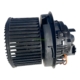 Heater Fan yv C Aygo  Blower Motor Genuine  
