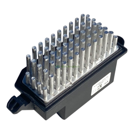 Heater Resistor 277615NA0A Nissan Qashqai Genuine 2020