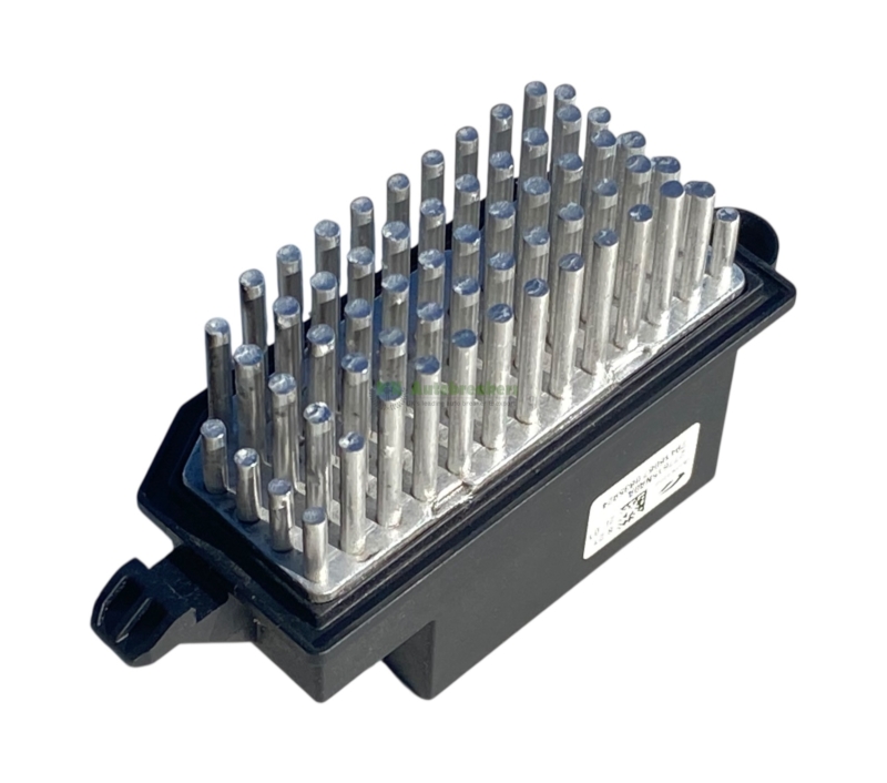 Heater resistor 277615na0a nissan qashqai genuine 2020 5 | mk autobreakers ltd Heater Resistor naa Nissan Qashqai Genuine