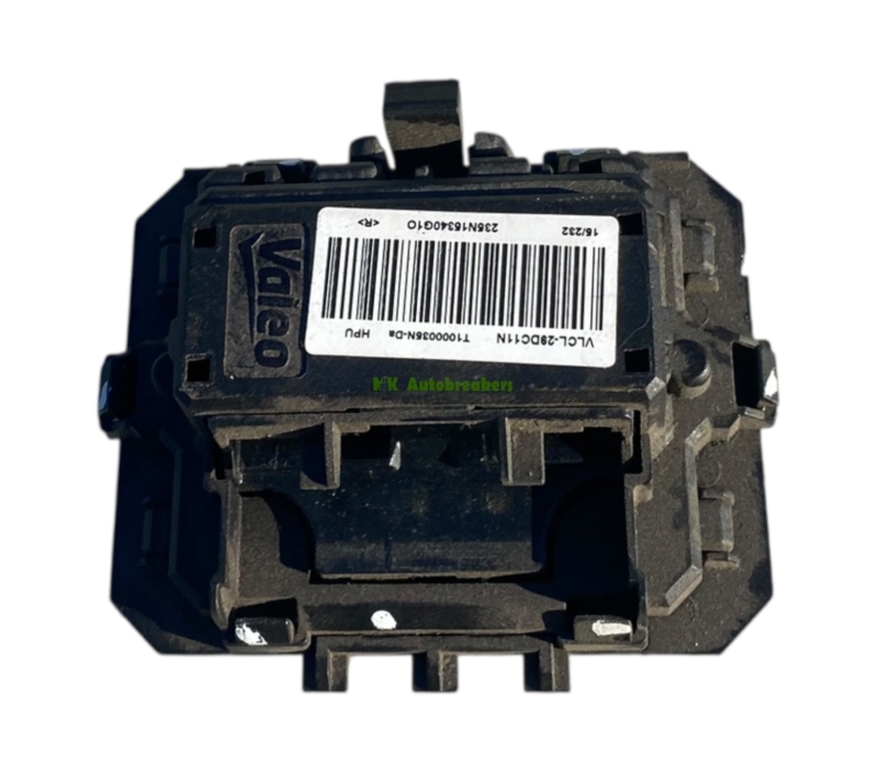 Heater resistor 87138yv010 c1 aygo 108 genuine 2015 3 | mk autobreakers ltd Heater Resistor yv C Aygo Genuine