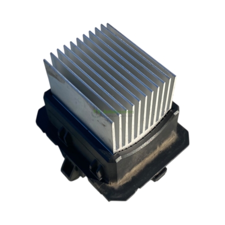 Heater Resistor 87138YV010 C1 Aygo 108 Genuine 2015