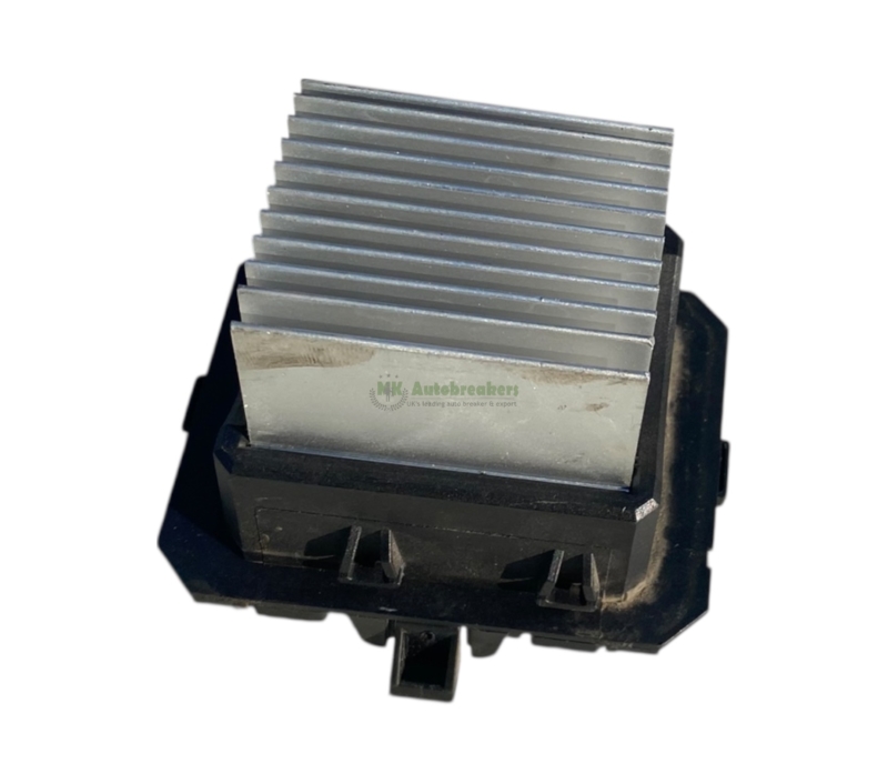 Heater resistor 87138yv010 c1 aygo 108 genuine 2015 8 | mk autobreakers ltd Heater Resistor yv C Aygo Genuine