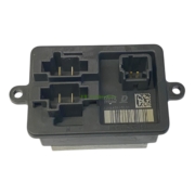 Heater Resistor Blower Motor Combo Berlingo Partner  