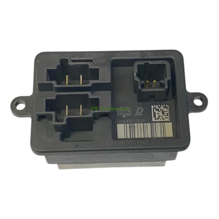 Heater Resistor Blower Motor Combo Berlingo Partner 9821291880 2020