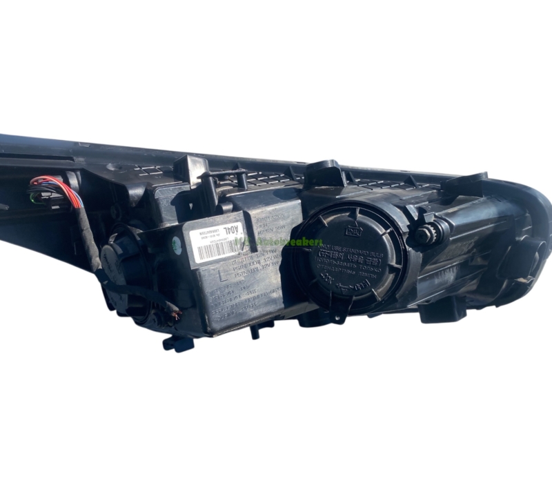 Kia ceed 92101-a2040 headlight headlamp left genuine 2015 2 | mk autobreakers ltd Kia Ceed a Headlight Headlamp Left Genuine