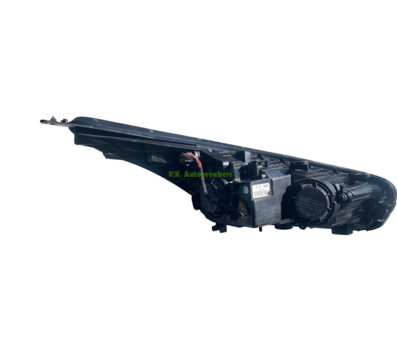 Kia ceed 92101-a2040 headlight headlamp left genuine 2015 3 | mk autobreakers ltd Kia Ceed a Headlight Headlamp Left Genuine