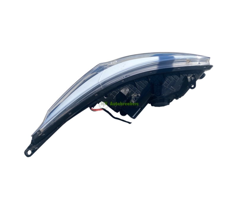 Kia ceed 92101-a2040 headlight headlamp left genuine 2015 4 | mk autobreakers ltd Kia Ceed a Headlight Headlamp Left Genuine