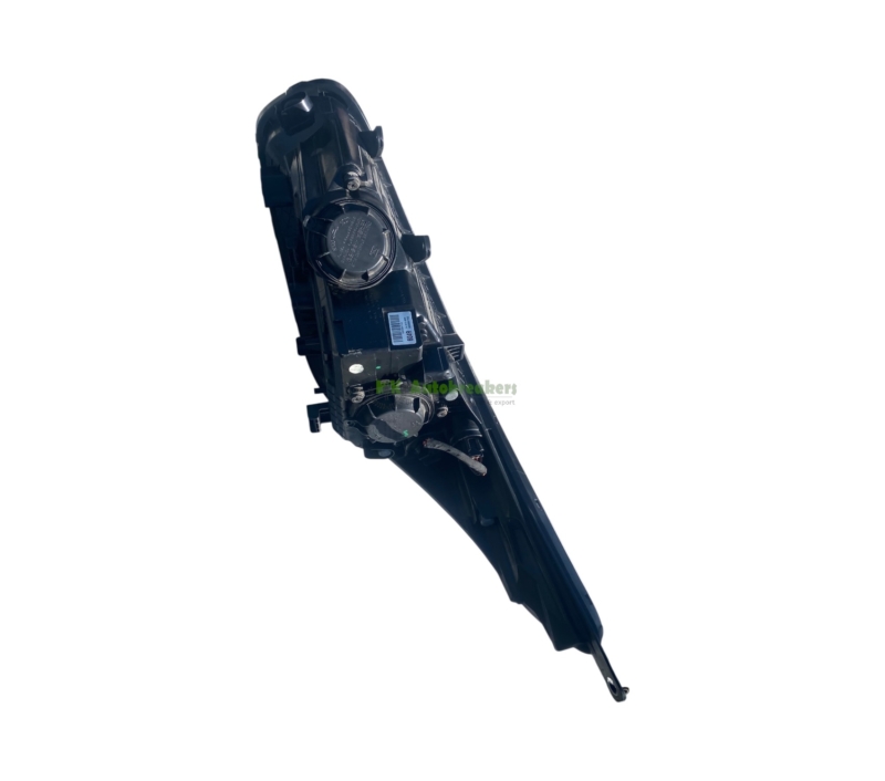 Kia ceed 92102-a2040 headlight headlamp right genuine 2014 1 | mk autobreakers ltd Kia Ceed a Headlight Headlamp Right Genuine