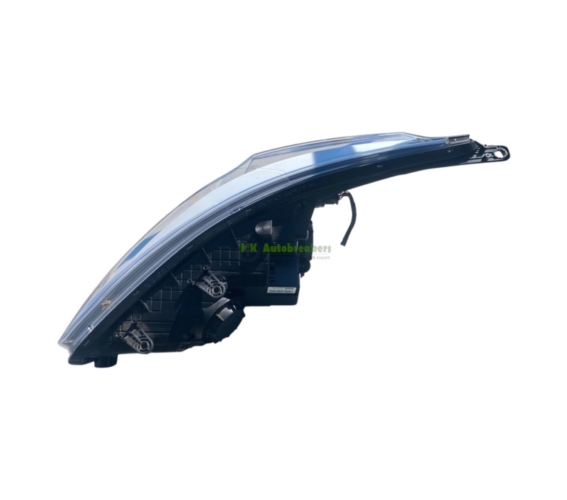 Kia ceed 92102-a2040 headlight headlamp right genuine 2014 2 | mk autobreakers ltd Kia Ceed a Headlight Headlamp Right Genuine