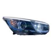 Kia Ceed a Headlight Headlamp Right Genuine 