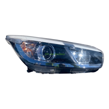 Kia Ceed 92102-A2040 Headlight Headlamp Right Genuine 2014