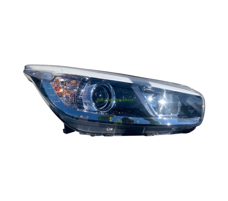 Kia ceed 92102-a2040 headlight headlamp right genuine 2014 3 | mk autobreakers ltd Kia Ceed a Headlight Headlamp Right Genuine