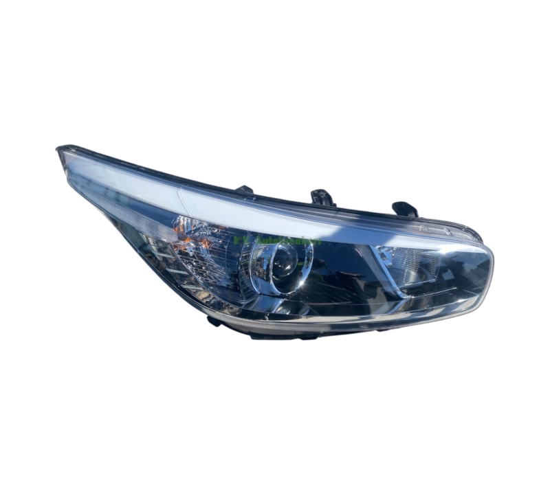 Kia ceed 92102-a2040 headlight headlamp right genuine 2014 4 | mk autobreakers ltd Kia Ceed a Headlight Headlamp Right Genuine