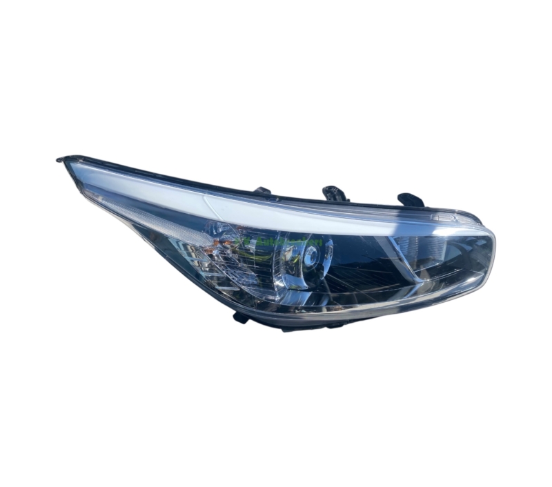 Kia ceed 92102-a2040 headlight headlamp right genuine 2014 5 | mk autobreakers ltd Kia Ceed a Headlight Headlamp Right Genuine