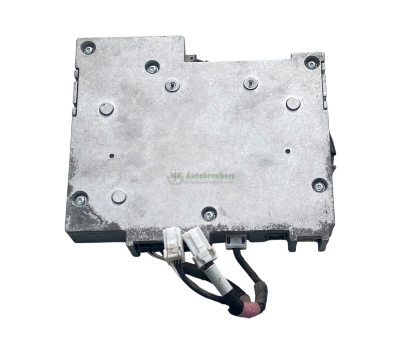 Navigation module 86840-0f020 hilux toyota bluetooth 2018 3 | mk autobreakers ltd Navigation Module f Hilux Toyota Bluetooth