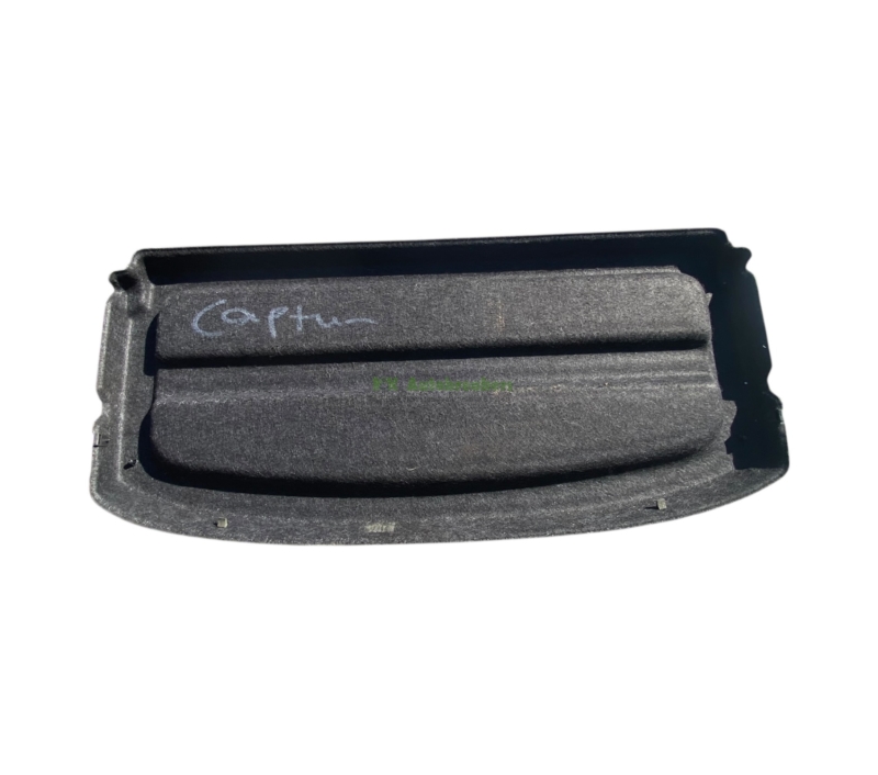 Parcel shelf renault captur 794208838r load cover genuine 2016 4 | mk autobreakers ltd Parcel Shelf Renault Captur r Load Cover Genuine