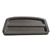 Parcel Shelf Renault Captur r Load Cover Genuine 
