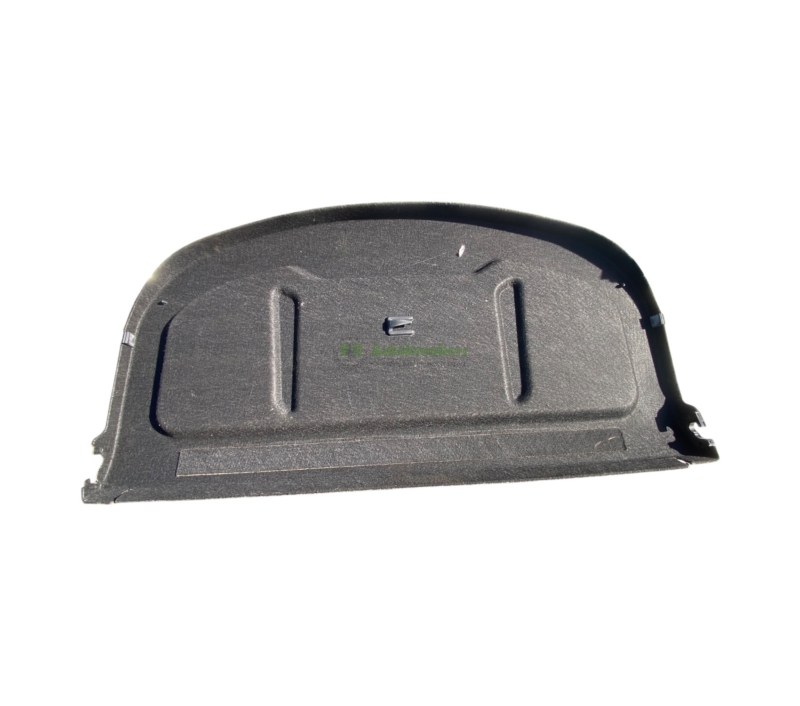 Parcel shelf 85930a6000ry i30 hyundai genuine 2014 1 | mk autobreakers ltd Parcel Shelf ary I Hyundai Genuine