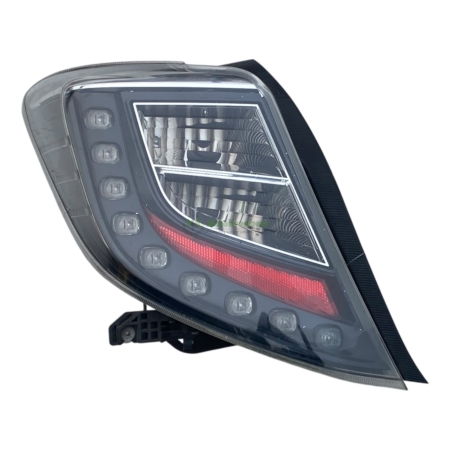 Passenger Rear Light Toyota Yaris 815610D390 Left Genuine 2014