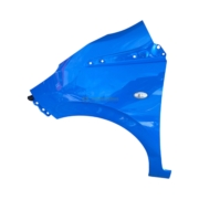 Passenger Wing Fender Peugeot   Left Genuine 