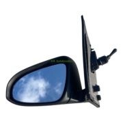 Passenger Wing Mirror Citroen C Peugeot  B Genuine 