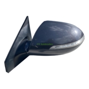 Passenger Wing Mirror Kia Sportage u Left Genuine 