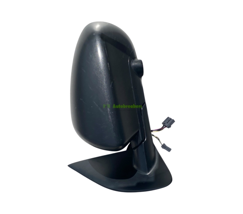 Passenger wing mirror nissan qashqai 96302br24a camera genuine 2013 6 | mk autobreakers ltd Passenger Wing Mirror Nissan Qashqai bra Camera Genuine