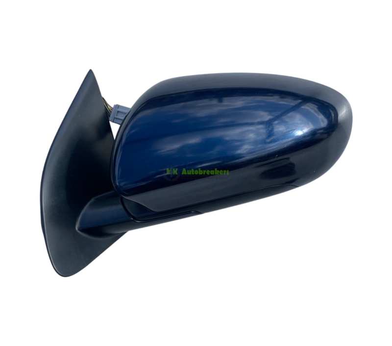 Passenger wing mirror nissan qashqai 96302jd22a left genuine 2011 1 | mk autobreakers ltd Passenger Wing Mirror Nissan Qashqai jda Left Genuine