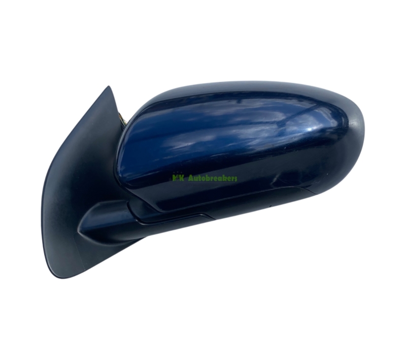 Passenger wing mirror nissan qashqai 96302jd22a left genuine 2011 2 | mk autobreakers ltd Passenger Wing Mirror Nissan Qashqai jda Left Genuine
