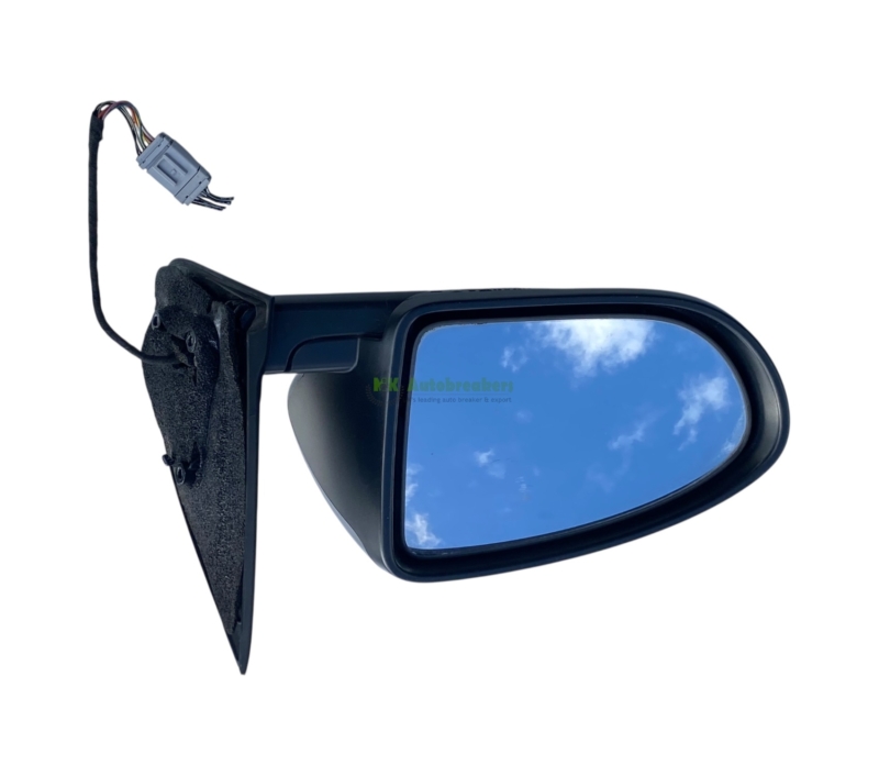 Passenger wing mirror nissan qashqai 96302jd22a left genuine 2011 6 | mk autobreakers ltd Passenger Wing Mirror Nissan Qashqai jda Left Genuine