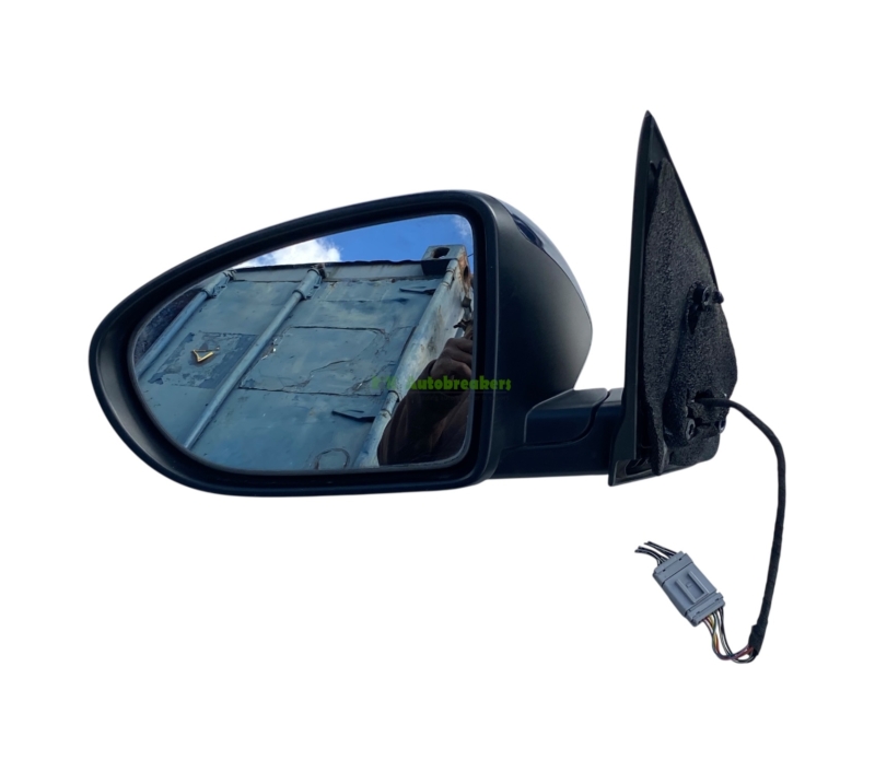 Passenger wing mirror nissan qashqai 96302jd22a left genuine 2011 9 | mk autobreakers ltd Passenger Wing Mirror Nissan Qashqai jda Left Genuine