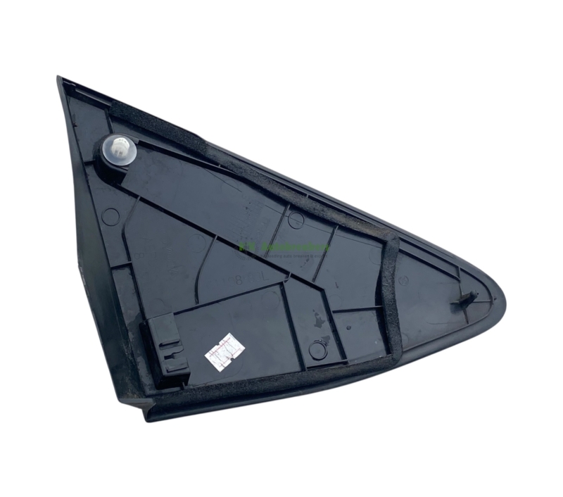 Passenger wing trim cover toyota yaris 60118-0d111 genuine 2014 3 | mk autobreakers ltd Passenger Wing Trim Cover Toyota Yaris d Genuine