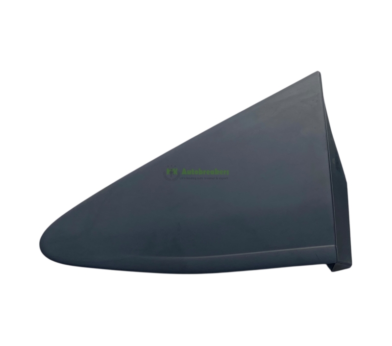 Passenger wing trim cover toyota yaris 60118-0d111 genuine 2014 5 | mk autobreakers ltd Passenger Wing Trim Cover Toyota Yaris d Genuine