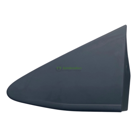 Passenger Wing Trim Cover Toyota Yaris 60118-0D111 Genuine 2014