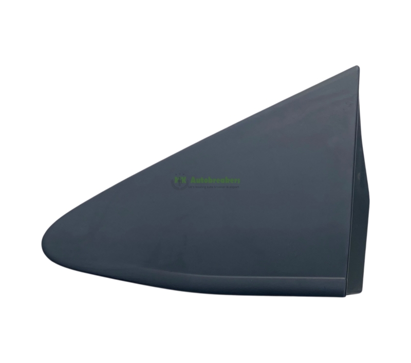 Passenger wing trim cover toyota yaris 60118-0d111 genuine 2014 6 | mk autobreakers ltd Passenger Wing Trim Cover Toyota Yaris d Genuine