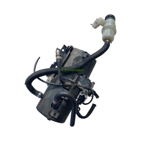 Power Steering Pump Poace Expert DispaTtch 1440050080 Genuine 2016