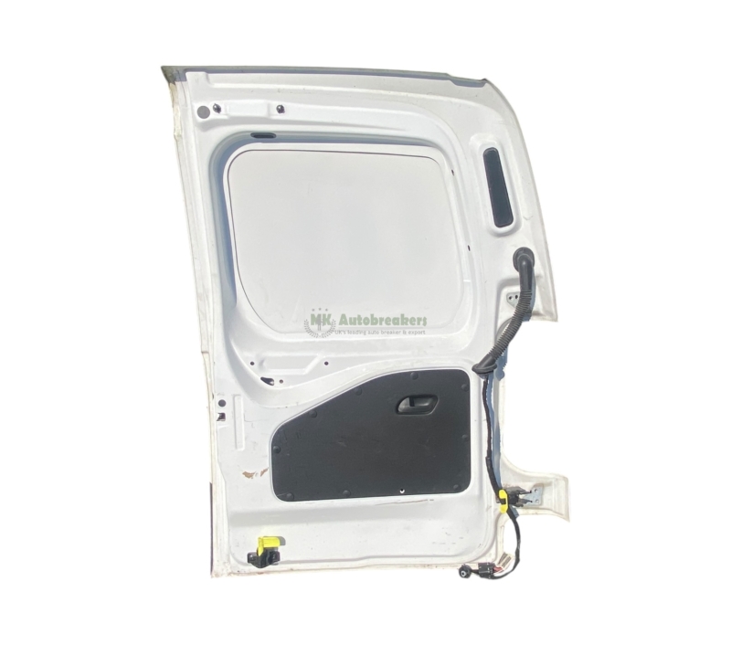 Rear door partner berlingo combo 9820437080 left ewp genuine 2020 1 | mk autobreakers ltd Rear Door Partner Berlingo Combo Left Ewp Genuine