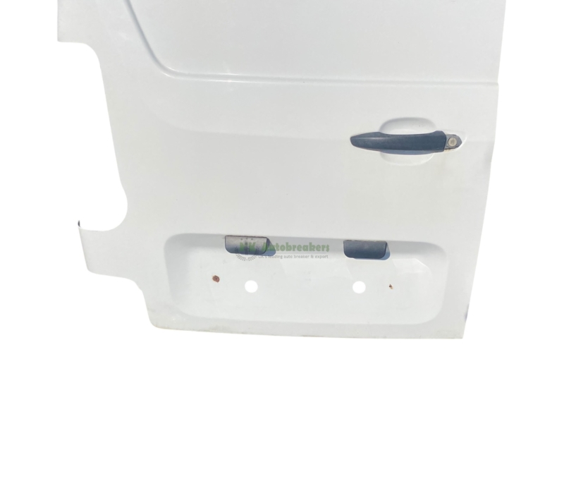 Rear door partner berlingo combo 9820437080 left ewp genuine 2020 3 | mk autobreakers ltd Rear Door Partner Berlingo Combo Left Ewp Genuine