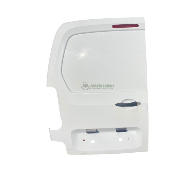 Rear door partner berlingo combo 9820437080 left ewp genuine 2020 4 | mk autobreakers ltd Rear Door Partner Berlingo Combo Left Ewp Genuine