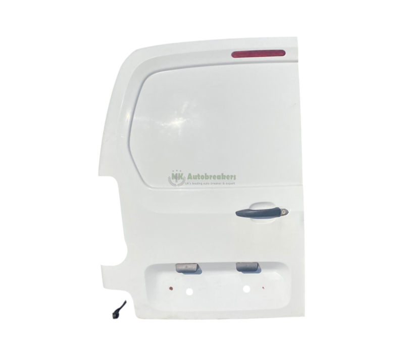 Rear door partner berlingo combo 9820437080 left ewp genuine 2020 5 | mk autobreakers ltd Rear Door Partner Berlingo Combo Left Ewp Genuine