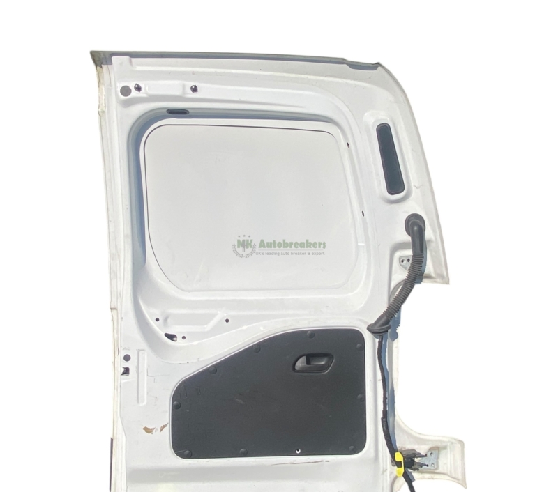 Rear door partner berlingo combo 9820437080 left ewp genuine 2020 6 | mk autobreakers ltd Rear Door Partner Berlingo Combo Left Ewp Genuine