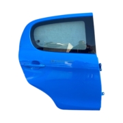 Rear Driver Door Citroen C Peugeot   Genuine 