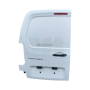 Rear Left Van Door Peugeot Partner  Ewp Genuine 