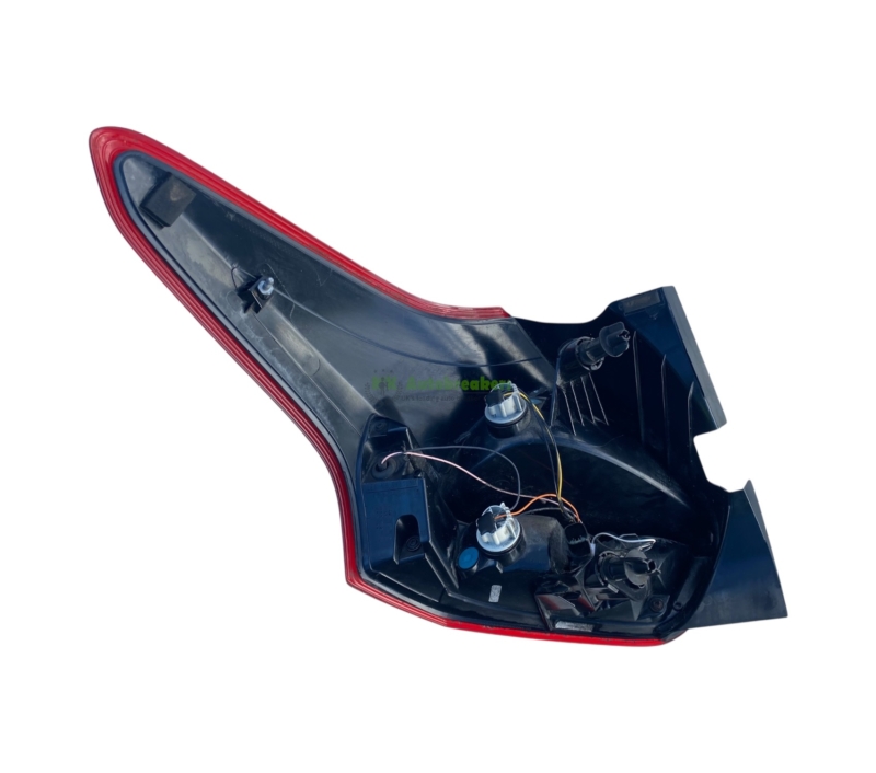 Rear light f1eb-13404-cf focus ford 1906354 right genuine 2016 1 | mk autobreakers ltd Rear Light Febcf Focus Ford Right Genuine
