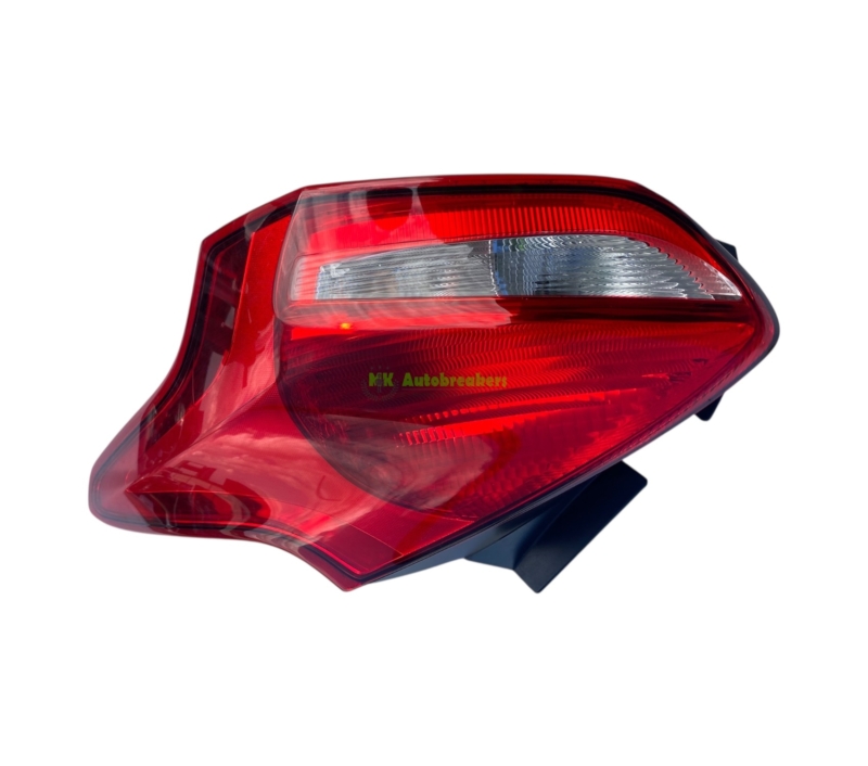Rear light f1eb-13404-cf focus ford 1906354 right genuine 2016 2 | mk autobreakers ltd Rear Light Febcf Focus Ford Right Genuine