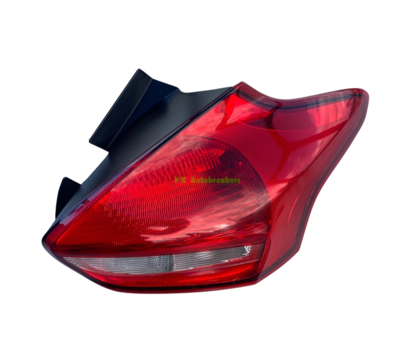 Rear light f1eb-13404-cf focus ford 1906354 right genuine 2016 3 | mk autobreakers ltd Rear Light Febcf Focus Ford Right Genuine